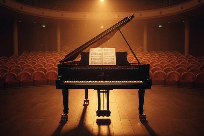 Piano Music