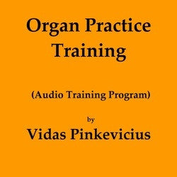 Organ Practice Training