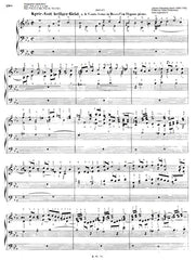 Kyrie, Gott Heiliger Geist, BWV 671