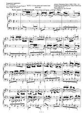 Vater unser im Himmelreich, BWV 682 by J.S. Bach