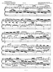 Christ, unser Herr zum Jordan kam, BWV 684 by J.S. Bach