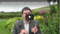Prelude Improvisation Formula