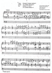 Prelude in C Major, Op. 20 No. 1 by Juozas Naujalis with fingering and pedaling