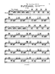 BWV 572 Practice Score