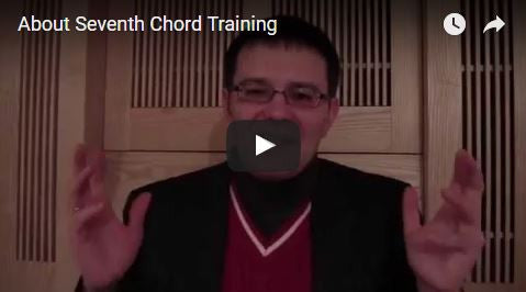 Seventh Chord Training