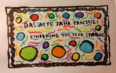 Das Alte Jahr Practice