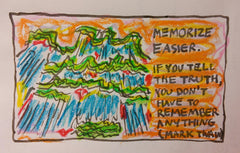 Memorize Easier